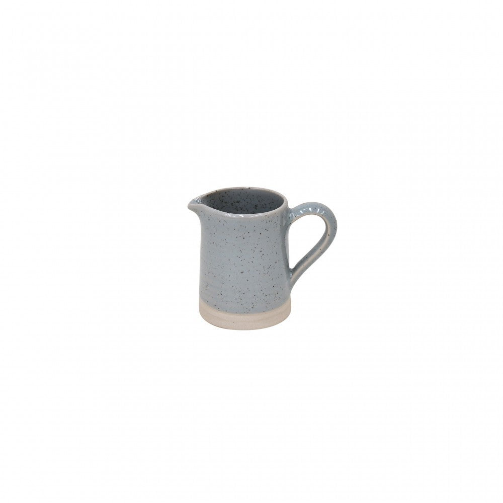 Casafina Fattoria Grey Small Pitcher