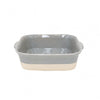 Casafina Fattoria Grey Square Baker