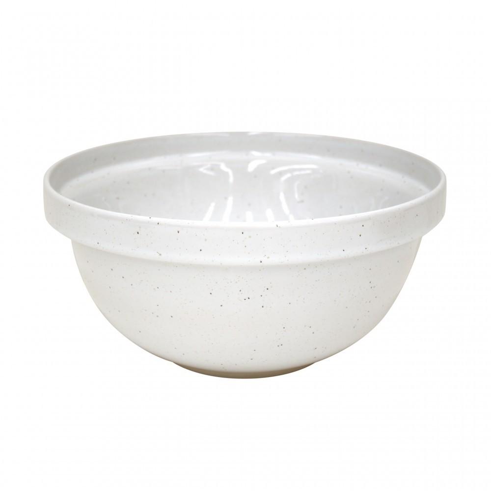 Casafina Fattoria White Large Mixing Bowl