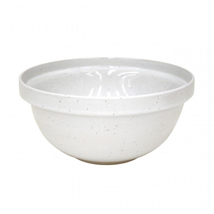 Casafina Fattoria White Large Mixing Bowl