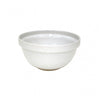 Casafina Fattoria White Medium Mixing Bowl
