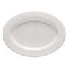 Casafina Fattoria White Oval Platter