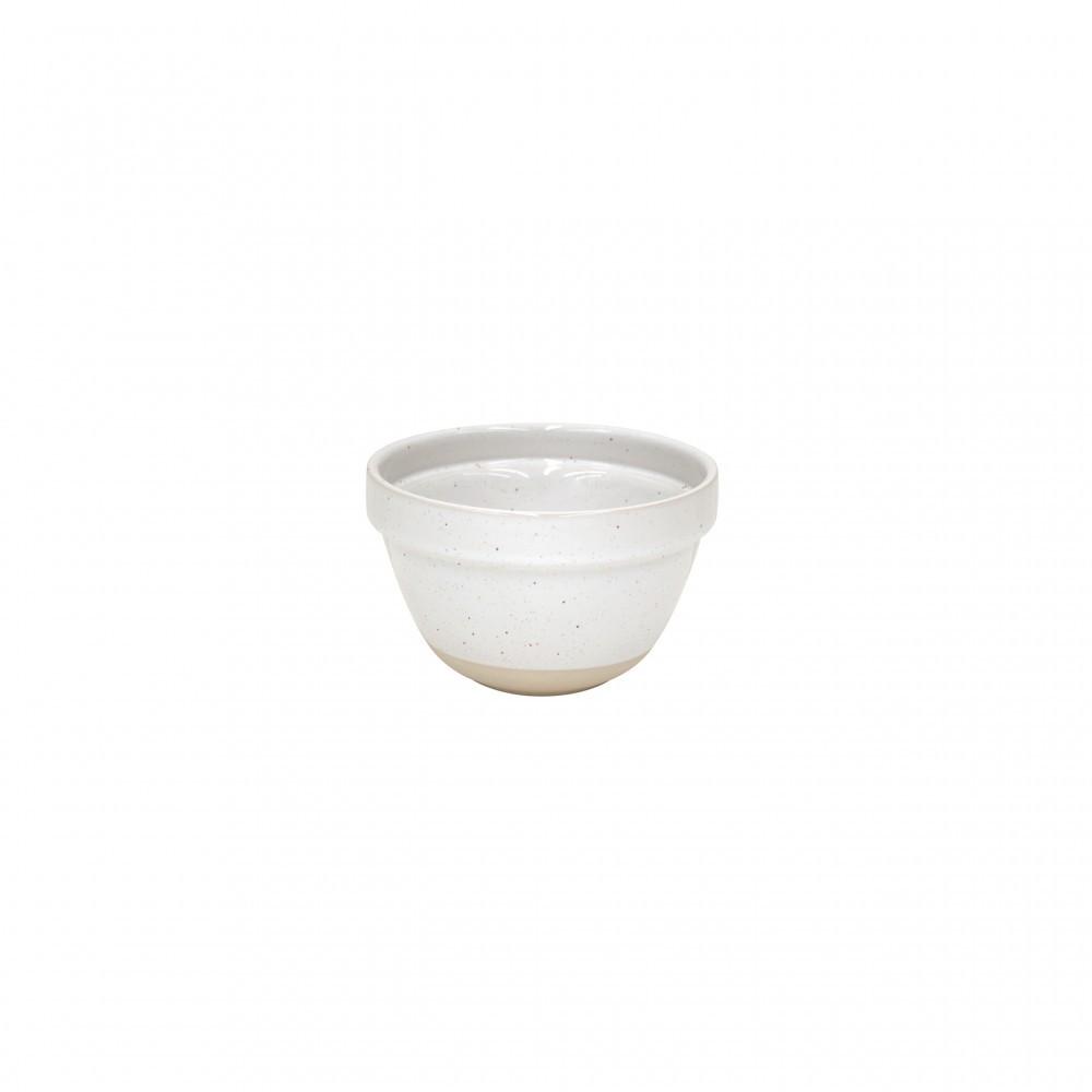 Casafina Fattoria White Small Mixing Bowl