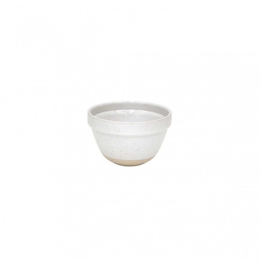 Casafina Fattoria White Small Mixing Bowl