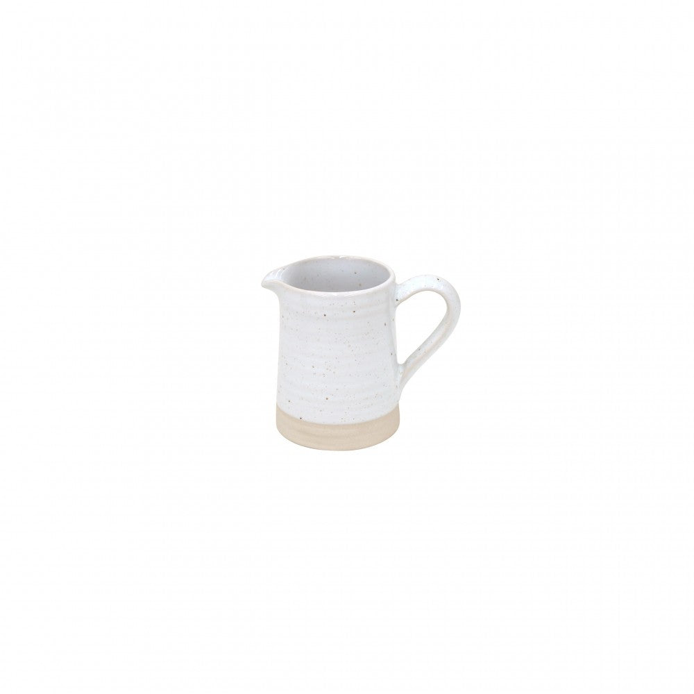 Casafina Fattoria White Small Pitcher