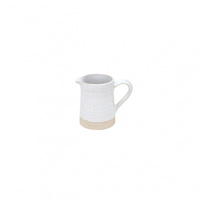 Casafina Fattoria White Small Pitcher