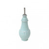 Casafina Impressions Robins Egg Blue Cruet