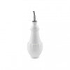 Casafina Impressions White Cruet