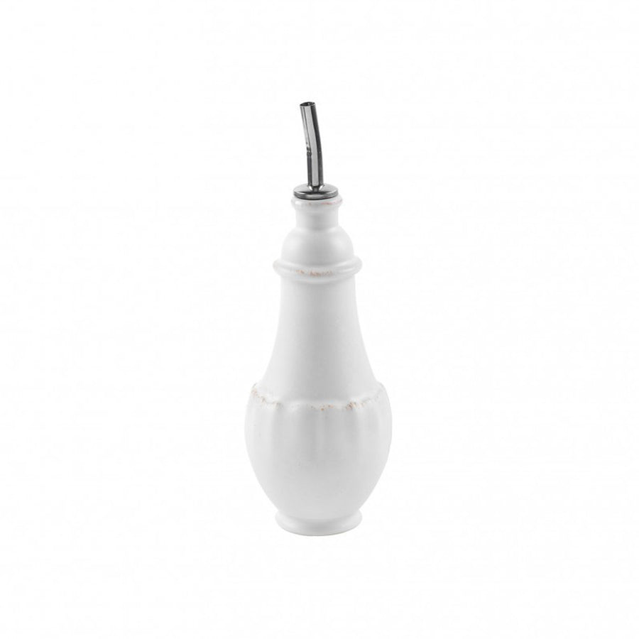Casafina Impressions White Cruet