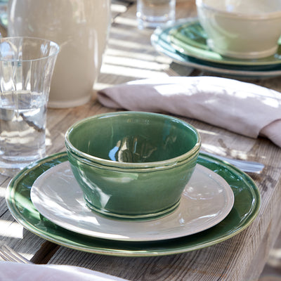 Casafina Fontana Dinnerware