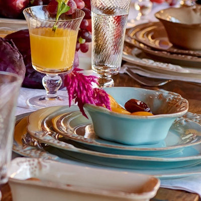 Casafina Madeira Harvest Dinnerware