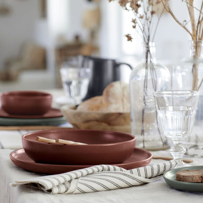 Casafina Pacifica Dinnerware