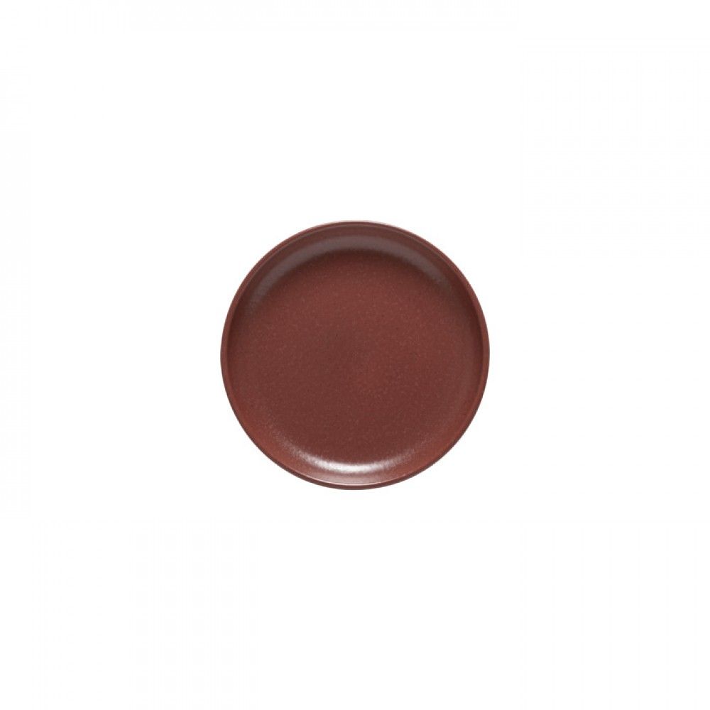 Casafina Pacifica Cayenne Bread Plate