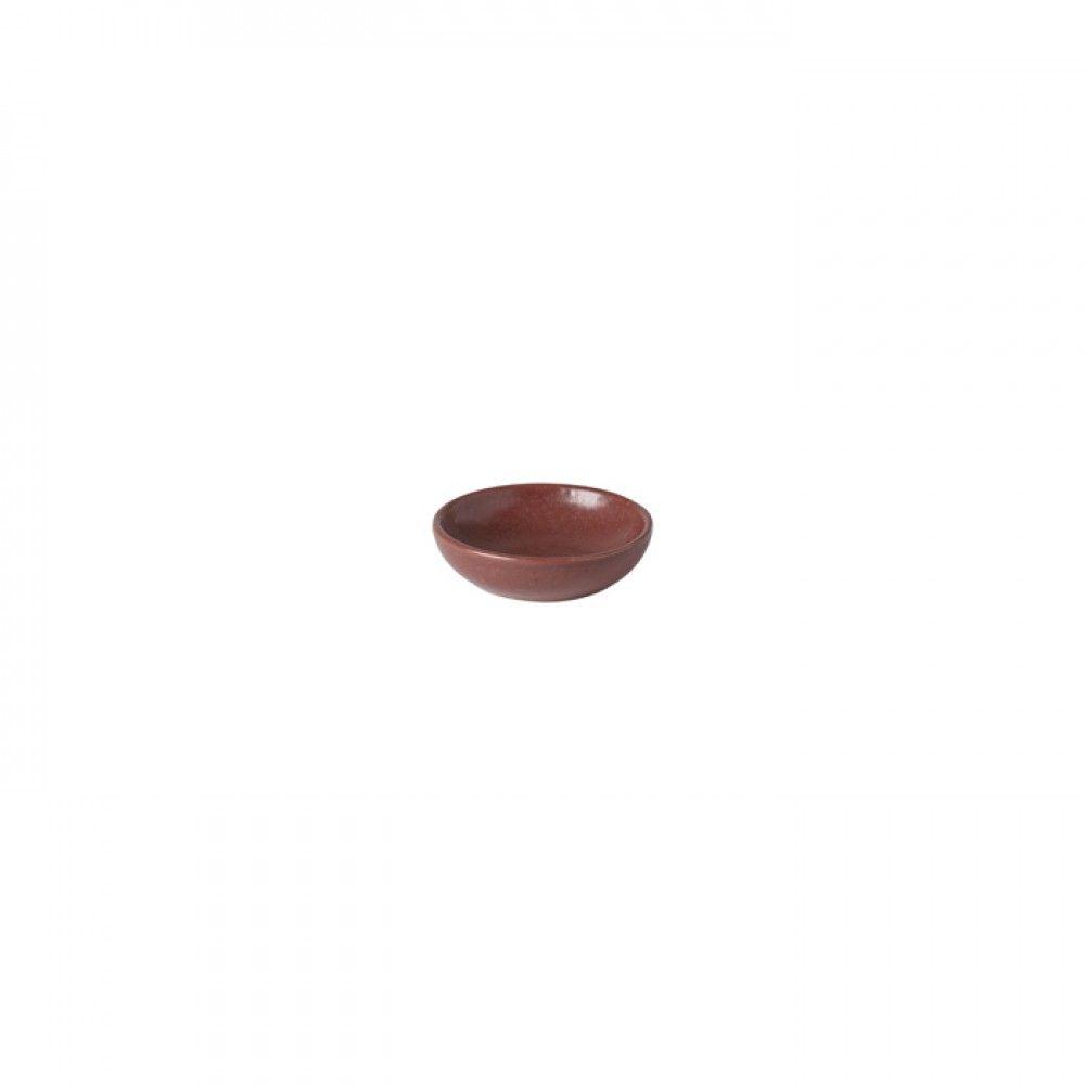 Casafina Pacifica Cayenne Tidbit Dish