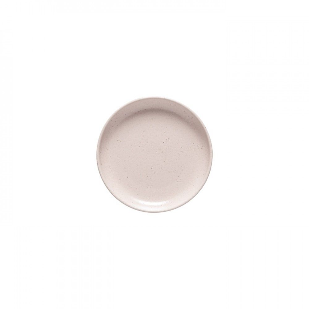 Casafina Pacifica Marshmallow Bread Plate