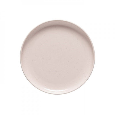 Casafina Pacifica Marshmallow Dinner Plate