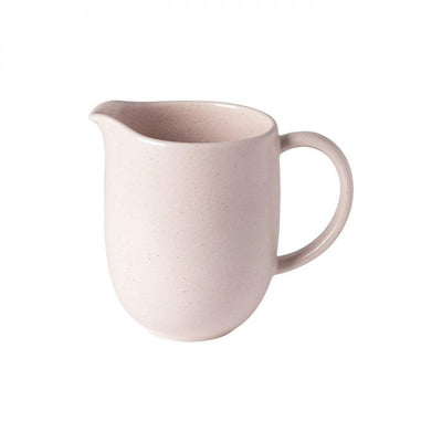 Casafina Pacifica Marshmallow Pitcher