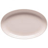 Casafina Pacifica Marshmallow Platter
