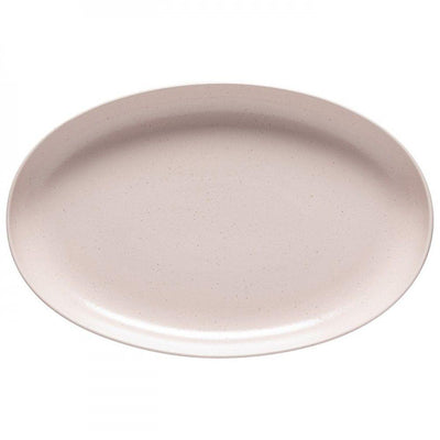 Casafina Pacifica Marshmallow Platter
