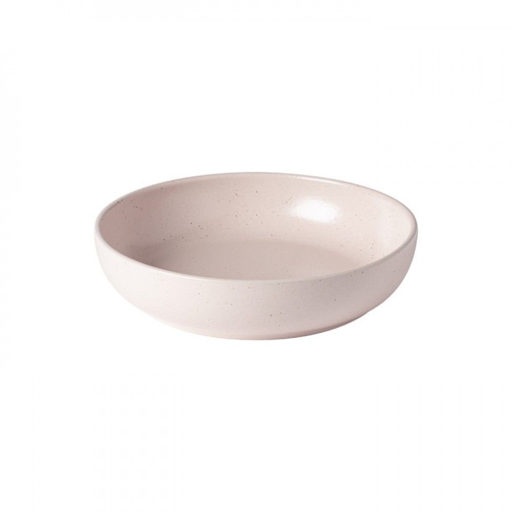 Casafina Pacifica Marshmallow Soup Pasta Bowl