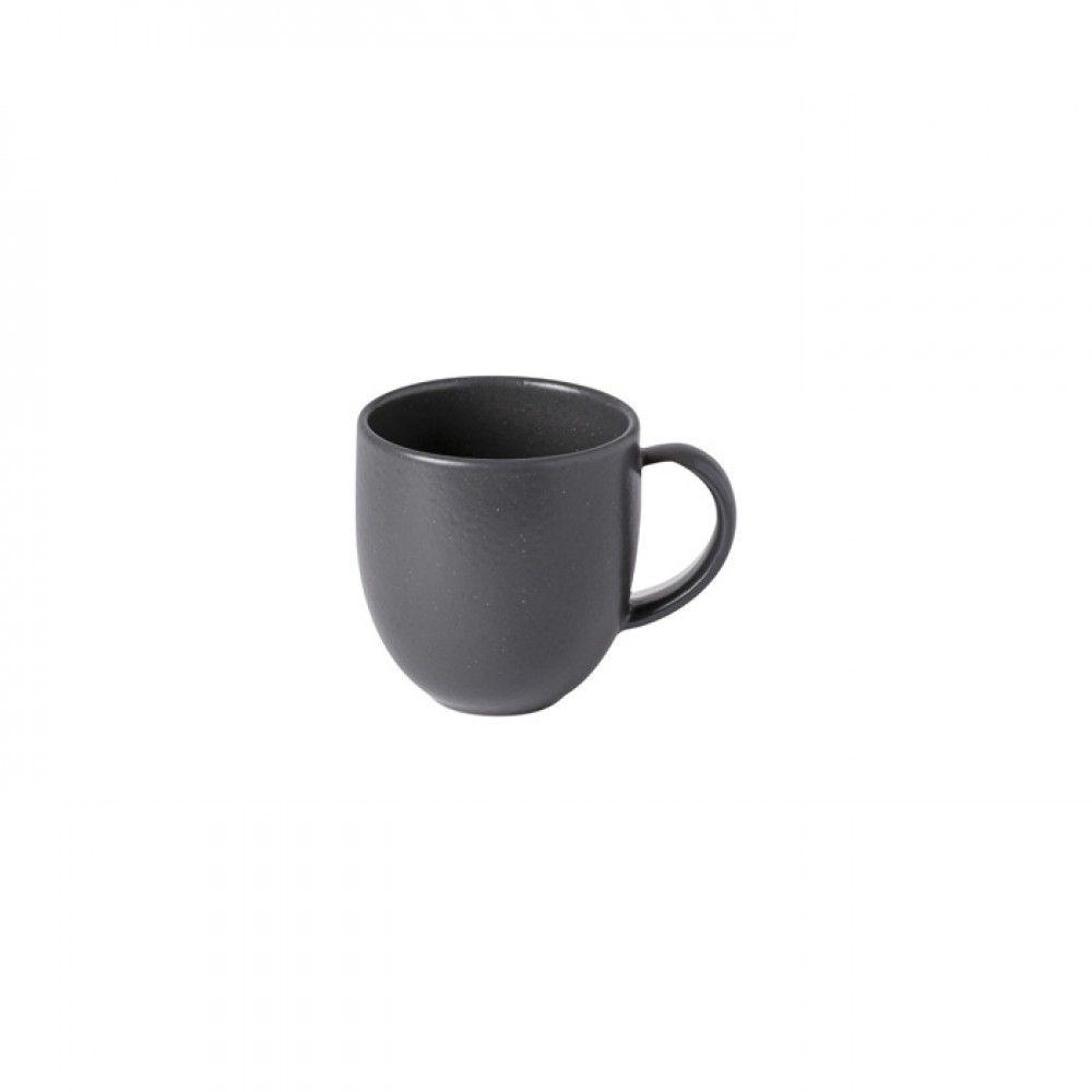 Casafina Pacifica Seed Grey Mug