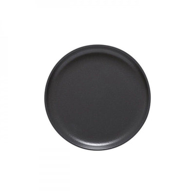 Casafina Pacifica Seed Grey Salad Plate