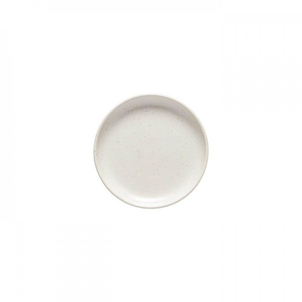 Casafina Pacifica Vanilla Bread Plate