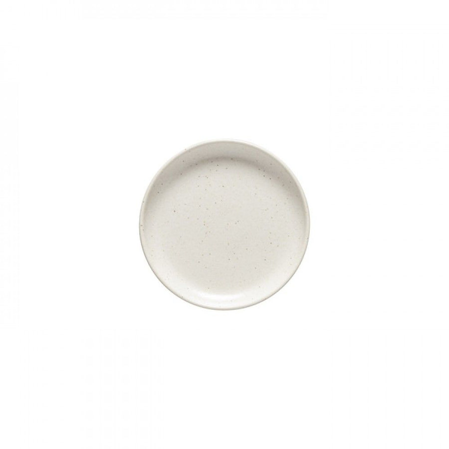 Casafina Pacifica Vanilla Bread Plate