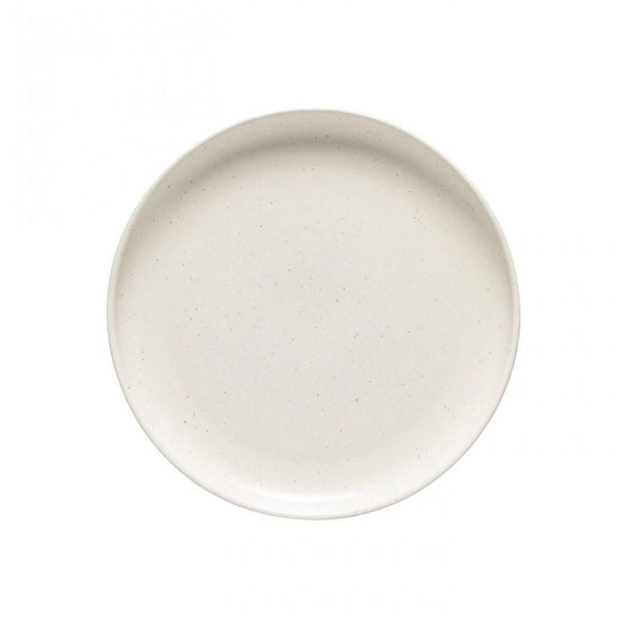 Casafina Pacifica Vanilla Dinner Plate
