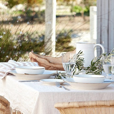 Casafina Sardegna Dinnerware