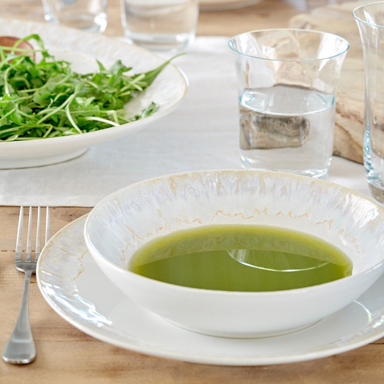 Casafina Taormina Dinnerware