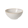 Casafina Taormina White Serving Bowl