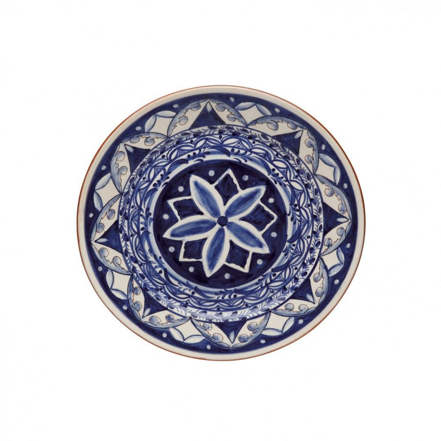 Casafina Alentejo Terracotta Dinner Plate