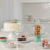 Casafina 7" Glass Dome
