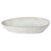 Casafina Eivissa Sand Large Oval Baker