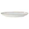 Casafina Eivissa Sand Large Oval Serving Platter