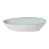 Casafina Eivissa Sea Medium Oval Baker