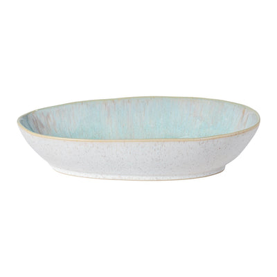 Casafina Eivissa Sea Medium Oval Baker