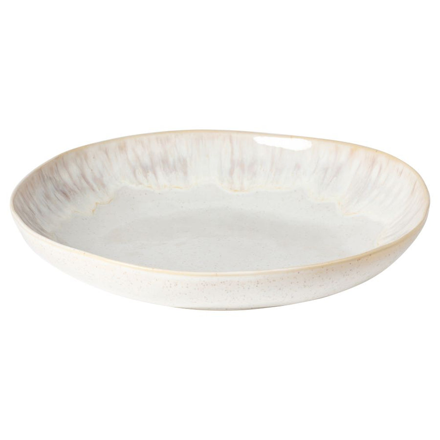 Casafina Eivissa Sand Pasta Serving Bowl