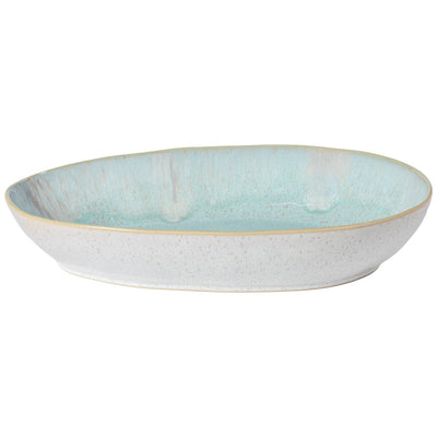 Casafina Eivissa Sea Large Oval Baker