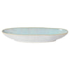 Casafina Eivissa Sea Medium Oval Serving Platter