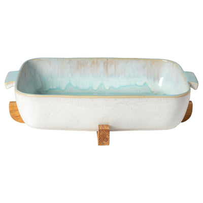 Casafina Eivissa Rectangular Baker