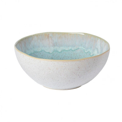 Casafina Eivissa Sea Serving Bowl