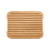 Casafina Ensemble Rectangular Baker with Cutting Board Lid