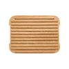 Casafina Rectangular Oak Wood Serving/Cutting Board