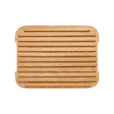 Casafina Rectangular Oak Wood Serving/Cutting Board