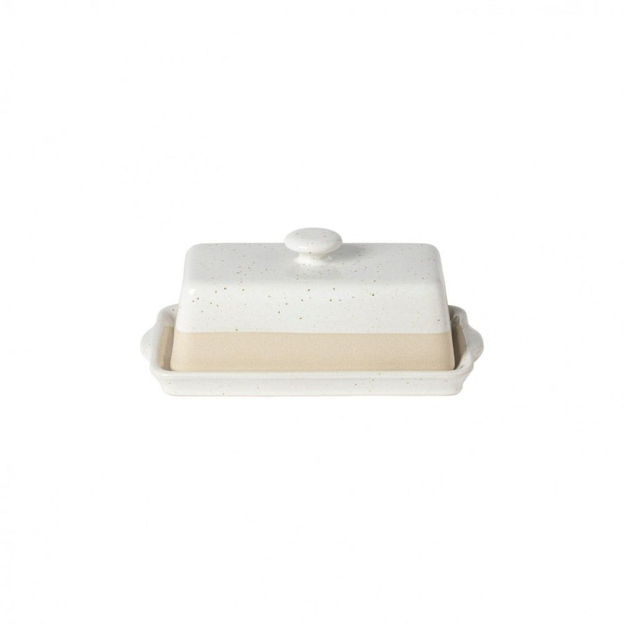 Casafina Fattoria Butter Dish