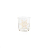 Casafina Festive Snowflake Double Old Fashion