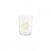 Casafina Festive Snowflake Tumbler