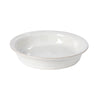 Casafina Fontana White Pie Dish